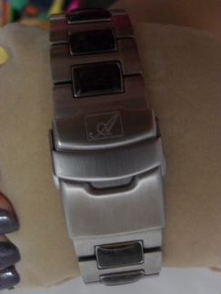 Стильные мужские часы adriatica