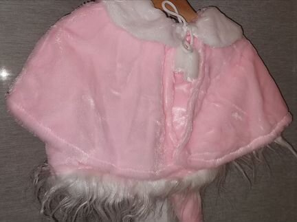 Новогодний костюм кошечка кошка