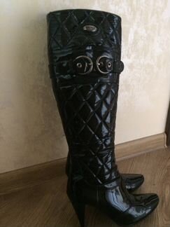 Сапоги Италия