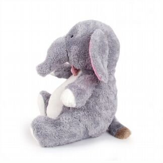 Слоник Хьюго