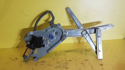 Стеклоподъемник передний правый Saab 9-5