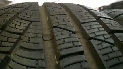 Pirelli Sotozero 225/50 R17 Комплект