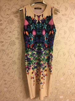 Платье Roberto Cavalli оригинал