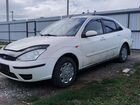 Ford Focus 1.8 МТ, 2005, 239 200 км
