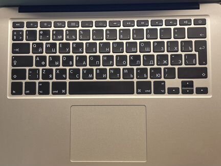 Apple MacBook air13 2016