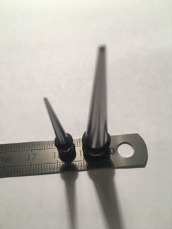 Серьга