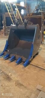 Усиленный для экскаваторов CAT320