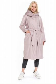 Новое демисезонное пальто 9500/44