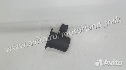 Расходомер Audi A4 (B6), 2001