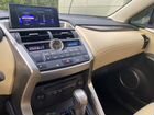 Lexus NX 2.0 CVT, 2015, 45 300 км объявление продам