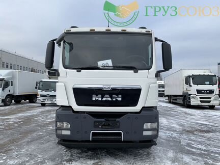 MAN TGS 33.440