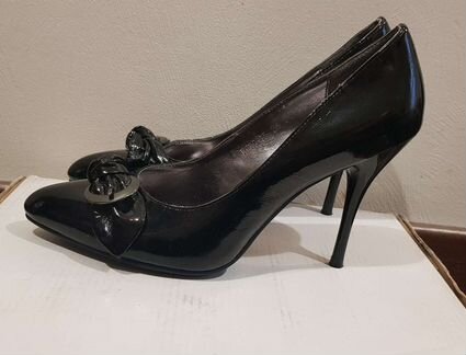 Туфли женские р36