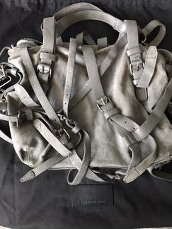 Сумка Alexander Wang Kirsten
