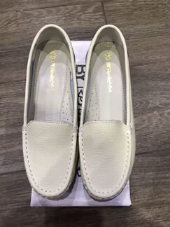 Мокасины