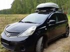 Nissan Note 1.4 МТ, 2013, 265 000 км