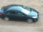 Peugeot 408 1.6 AT, 2012, 107 500 км объявление продам