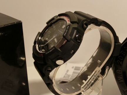 Casio GAW-100-1A Новые