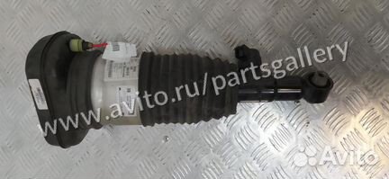 Амортизатор задний левый в сборе BMW X7 G07