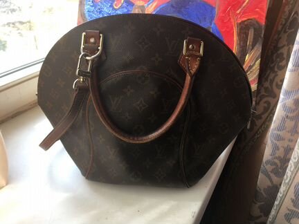 Сумка Louis Vuitton Ellipse