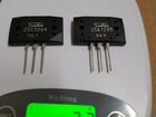 Транзисторы Sanken 2SC3264 и 2SA1295 оригинальные