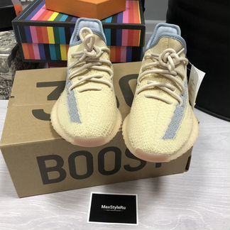 Кроссовки Yeezy Boost 350