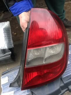 Задняя правая фара Citroen C5 оригинал