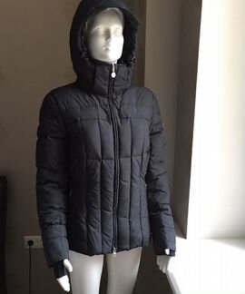 Пуховик куртка Armani оригинал