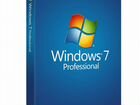 Ключ для Windows 7 pro