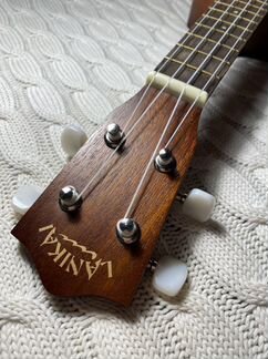 Укулеле Lanikai lu-11