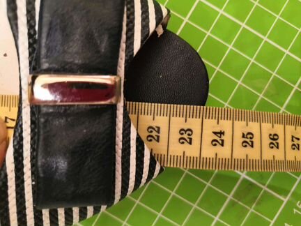 Босоножки на танкетке