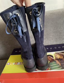 Сапоги Pablosky