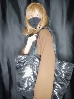 Сумка шоппер