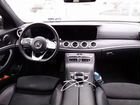 Mercedes-Benz E-класс 2.0 AT, 2018, 87 690 км объявление продам