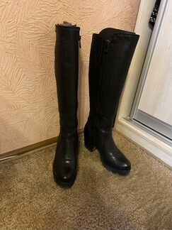 Сапоги TG Collection