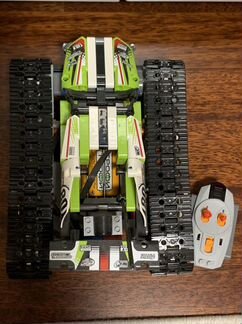 Lego Скоростной вездеход с ду