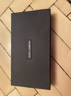 Портмоне Dolce & Gabbana, оригинал