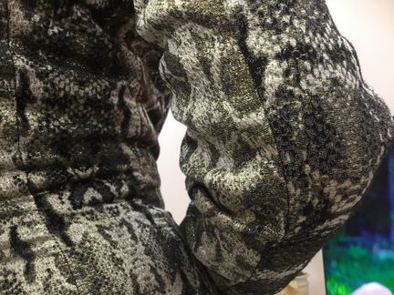 Идеальный плащ от Just Cavalli из Милана, новый с