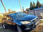 Ford Focus 1.8 МТ, 2008, 166 000 км
