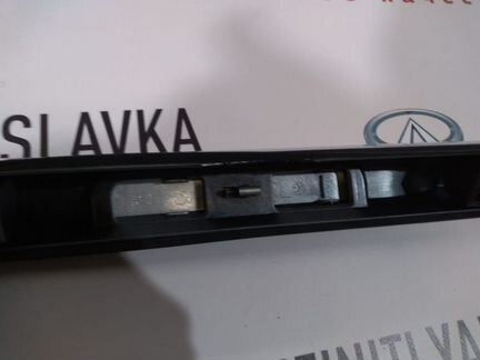 Релинг рейлинг Infiniti инфинити JX35 QX60 L50