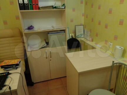 Офисное помещение, 10 м²
