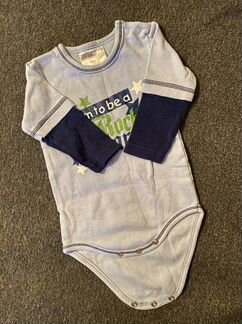 Одежда для новорожденных и грудничков