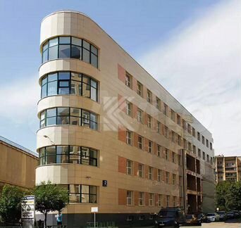 Сдам офисное помещение, 1406 м²