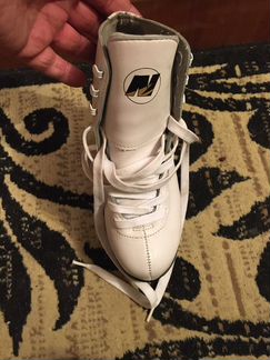 Коньки nordway