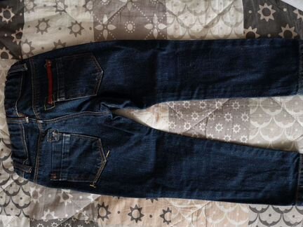 Джинсы, Zara