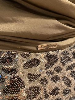 Короткое платье naughty DOG