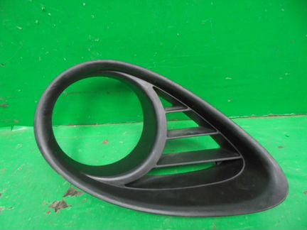 Накладка птф левая Infiniti FX 08-12 г