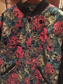 Пальто демисезонное разм.50