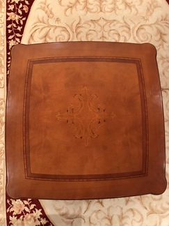 Журнальный столик (Италия)