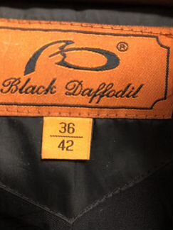 Пуховик женский