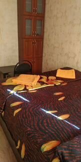 Комната 18 м² в 3-к, 4/9 эт.